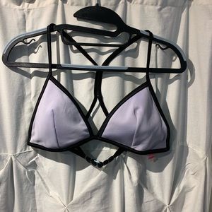 Bathing suit top